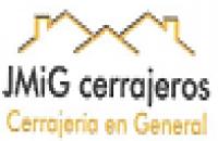 Jmig Cerrajeros (Daganzo De Arriba) logo