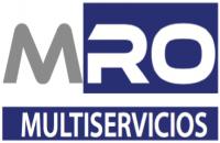 Mro Multiservicios (Huelva) logo