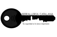 Serralleria Catalana (Lleida) logo