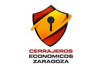 Cerrajeros Economicos Zaragoza (Zaragoza) logo