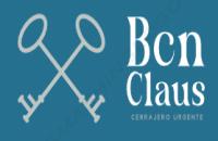 Cerrajero Bcnclaus (Barcelona) logo