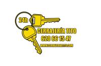 Cerrajeria Tito (Getxo) logo