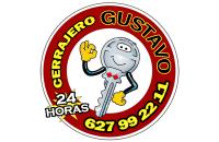 Cerrajero Gustavo (Miguelturra) logo