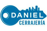 Cerrajería Daniel (Pamplona) logo
