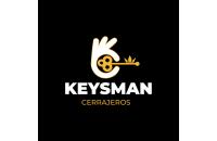 Keysman Cerrajeros (Palma De Mallorca) logo