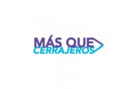 Más Que Cerrajeros (Valencia) logo