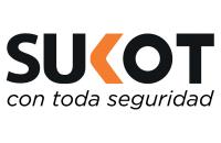 Sukot Soluciones De Seguridad, S.l (Pamplona) logo