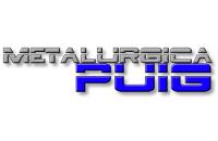 Metalurgica Puig (Igualada) logo
