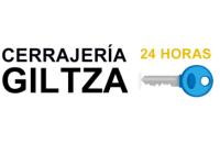 Cerrajería Giltza (Getxo) logo
