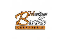 Cerrajeria Martinez Baello (Yecla) logo