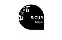 Sicur Cerrajeros (Badajoz) logo