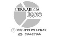 Cerrajeria 24 Horas Mario Nuñez (Sevilla) logo