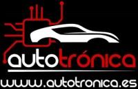Autotrónica (Toledo) logo