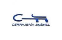 Cerrajería Jiménez (Badalona) logo