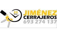 Jiménez Cerrajeros (Utiel) logo