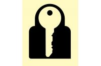 Cerrajería Txorierri (Derio) logo