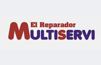 El Reparador Multiservi (Talavera De La Reina) logo